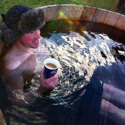 Profile Picture of Richard Walsh (@richard_walsh) on Twitter