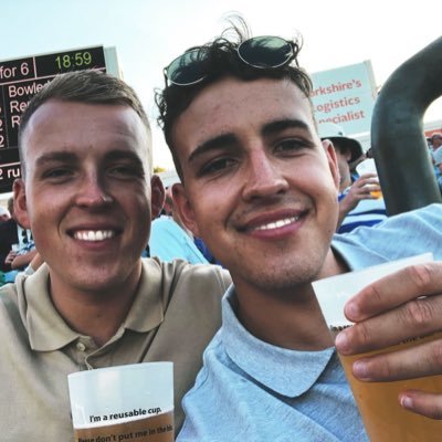 Profile Picture of Samuel (@SamPhilipLong) on Twitter