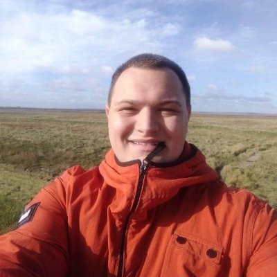 Profile Picture of Matt Hannay (@MattHannayKLTFC) on Twitter