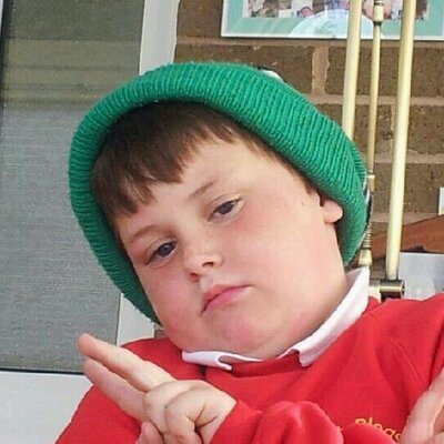 Profile Picture of Joe Forshaw (@dancerjoe1234) on Twitter