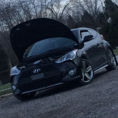 Profile Picture of Jeremy McAdams (@VT_Snail) on Twitter