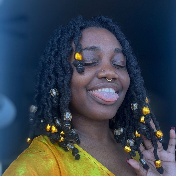 Profile Picture of Kenya Hunter (@kenyathehunter) on Tiktok