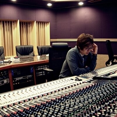 Profile Picture of Yoon Yeo-hoon (@do4usmuzik) on Twitter