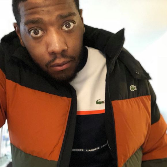 Profile Picture of Kevin Saunders (@kevbutta) on Poshmark