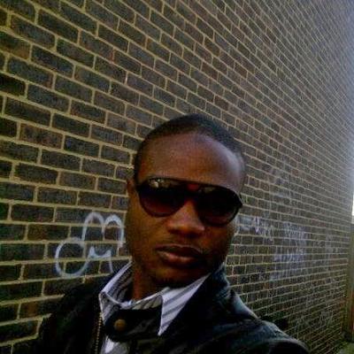 Profile Picture of Ibrahim Ismail (@Ismail3256) on Twitter