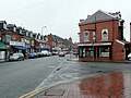 Profile Picture of Smethwick - Wikipediaon Wikipedia
