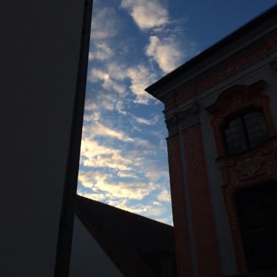 Profile Picture of Joshua Ebner (@JoshAtTheDrums) on Twitter