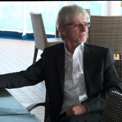 Profile Picture of Richard Fanning (@RichardFannin19) on Twitter