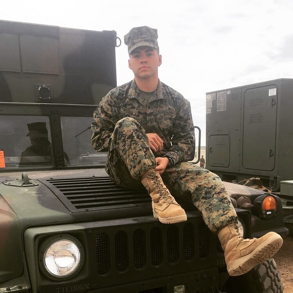 Profile Picture of Patricio Rubilar (@prubilar97) on Poshmark