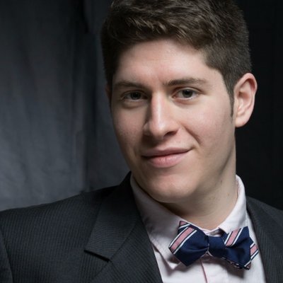 Profile Picture of Joshua Bonilla (@Bonshua87) on Twitter