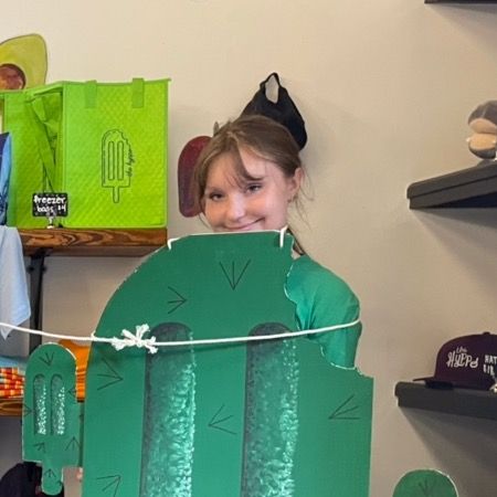 Profile Picture of Alexia🌺 (@byrdalexia) on Tiktok