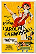 Profile Picture of Carolina Cannonballon Wikipedia