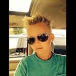 Profile Picture of Aidan McCormack (@aidan_mccormack11) on Instagram