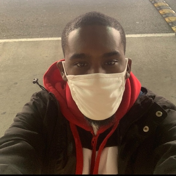 Profile Picture of De’mario Fortson (@demariof_26) on Poshmark