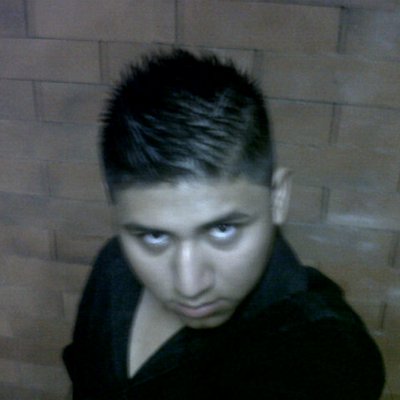 Profile Picture of Brandon Rivas (@brandonrivas151) on Twitter