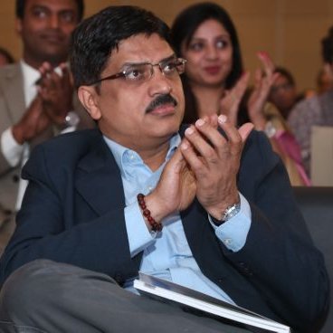 Profile Picture of Sanjeev Singh (@Sanjeevsinghjpr) on Twitter