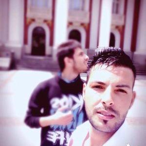 Profile Picture of JàMàL-BrOwN AsMàR (@JMLBrOwNAsMR) on Twitter