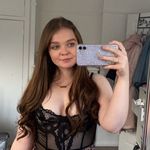 Profile Picture of amy (@amy.petts) on Instagram