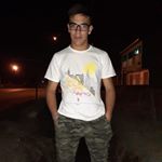 Profile Picture of Amirgarciaok. (@amirgarciaok) on Instagram