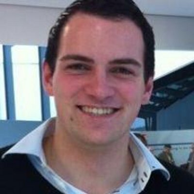 Profile Picture of Peter Reiß (@Pet_Reiss) on Twitter