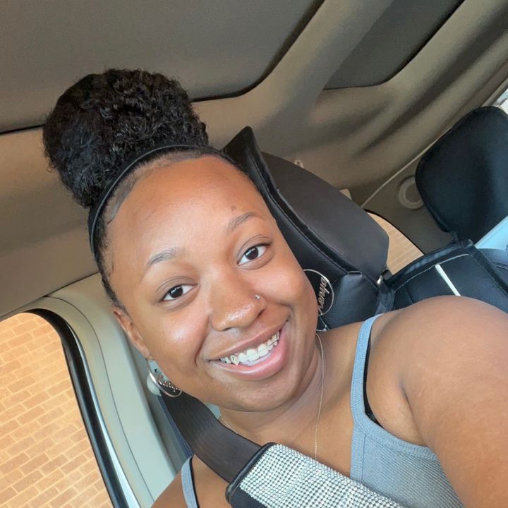 Profile Picture of Kenya Hunter (@kekehunter1002) on Tiktok