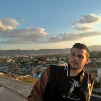 Profile Picture of Jose Leandro Campoy (@Lalo3_Sasuke) on Twitter