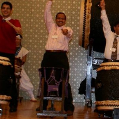 Profile Picture of Vivek Pai Kochikar (@kochikvp) on Twitter