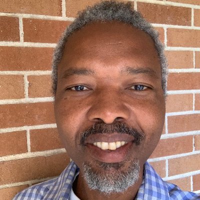 Profile Picture of Leonard Dean (@leonarddean18) on Twitter