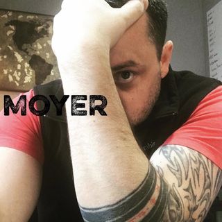 Profile Picture of Brian Moyer (@briandmoyer) on Instagram