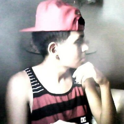 Profile Picture of Jesse Baeza (@baeza_dsekersr) on Twitter