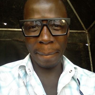 Profile Picture of Samuel Nyabwa (@samnyabwa) on Twitter