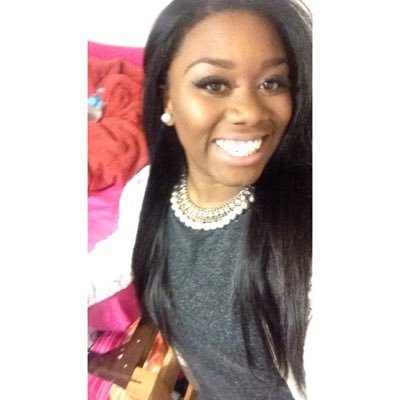 Profile Picture of Domonique Mitchell (@Dom_Mitch) on Twitter