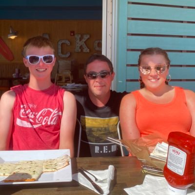 Profile Picture of Mark D. Hammer (@mhammer323) on Twitter