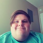 Profile Picture of Garrett Jeffrey Morrissey (@maddogballbreak) on Instagram