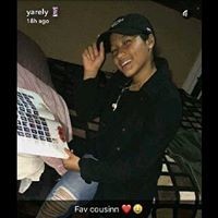 Profile Picture of Lupe Perez (@lupe-perez-23) on Quora