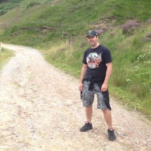 Profile Picture of Christopher Wright (@Christo061280) on Twitter