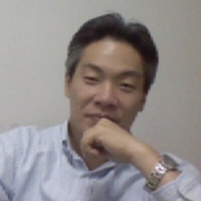 Profile Picture of Jin Kyu Han (@JinKyuHan) on Twitter