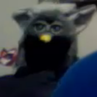 Profile Picture of Bryan (@BryanTheFurby) on Twitter