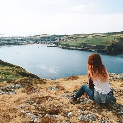 Profile Picture of Dr Kat McCooey-Heap (@Katmcheapy) on Twitter