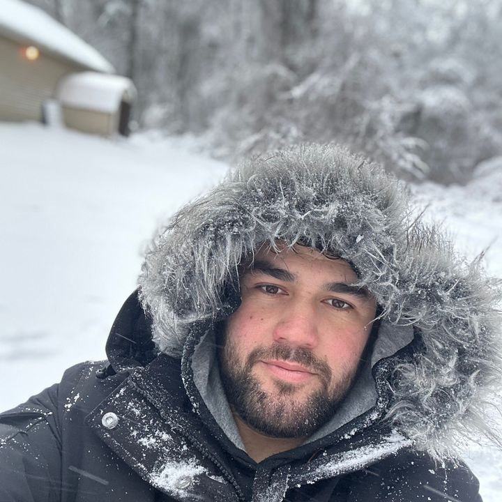 Profile Picture of Júlio césar Quirino (@jlio.csar.quirino5) on Tiktok