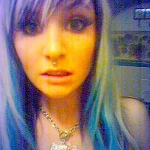 Profile Picture of Audrey Sky (@audreysky666) on Myspace