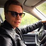 Profile Picture of alex_samsonov (@alex_samsonov) on Instagram