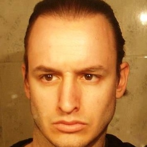 Profile Picture of Daniel De Federico (@daniel_bcn) on Myspace