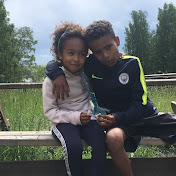Profile Picture of Familjen Ndow (@mikaochquila) on Youtube