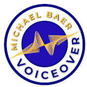 Profile Picture of Michael Baer Voiceover + Video (@michaelbaervoiceover) on Youtube