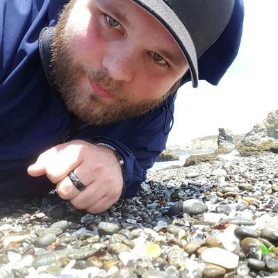 Profile Picture of Bryan Wetherell (@whiteblade86) on Twitter