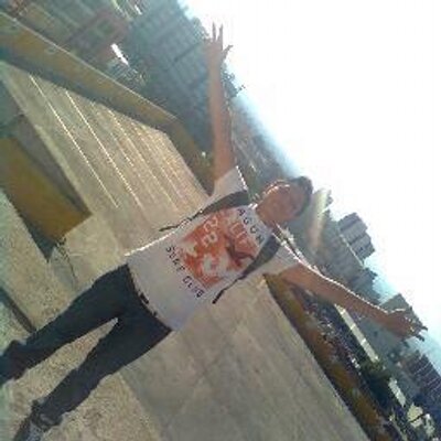 Profile Picture of Daniel_Sustaita (@danielsustaita3) on Twitter