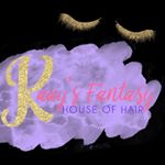 Profile Picture of Sade’ Jackson (@kaays_fantasy) on Instagram