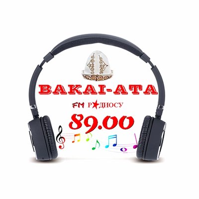 Profile Picture of Bakai Ata FM (@Bakaiatafm) on Twitter