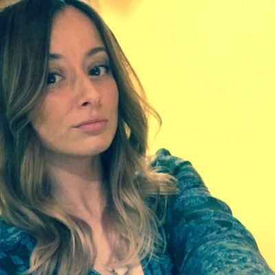Profile Picture of Danielle James (@muriel_82) on Twitter